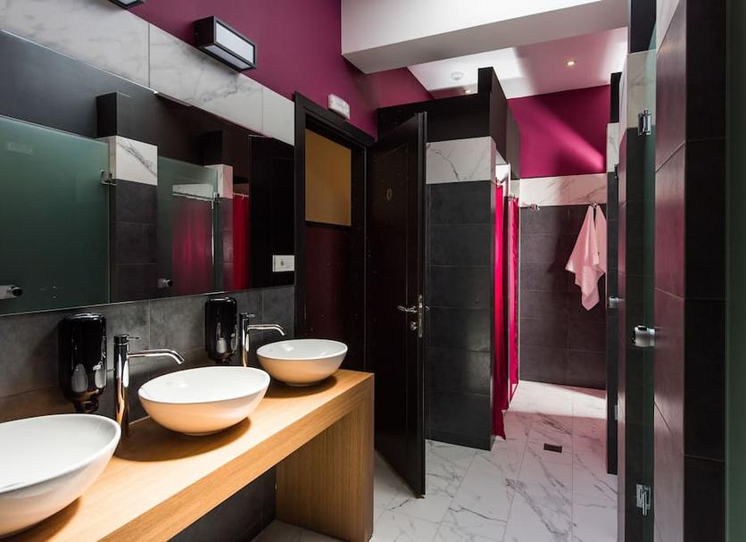 Bathroom Photo