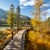 Outdoors view