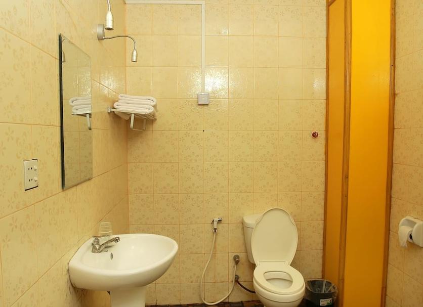 Bathroom Photo
