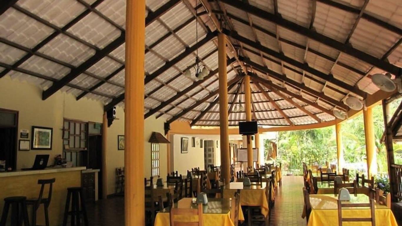 Hotel Campestre La Gaitana