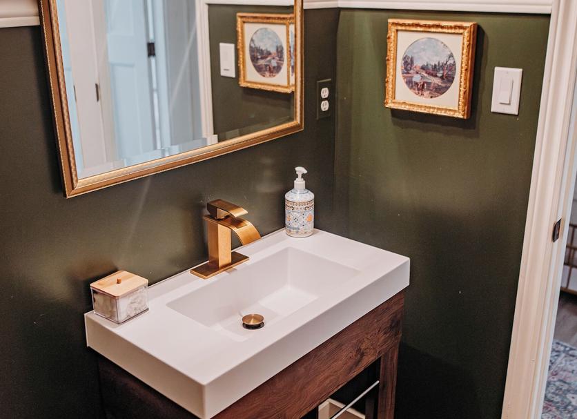 Bathroom Photo