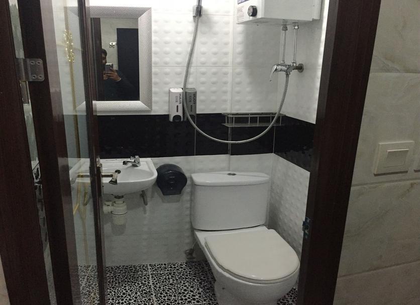 Bathroom Photo