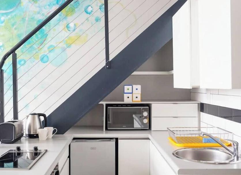 Kitchen Photo