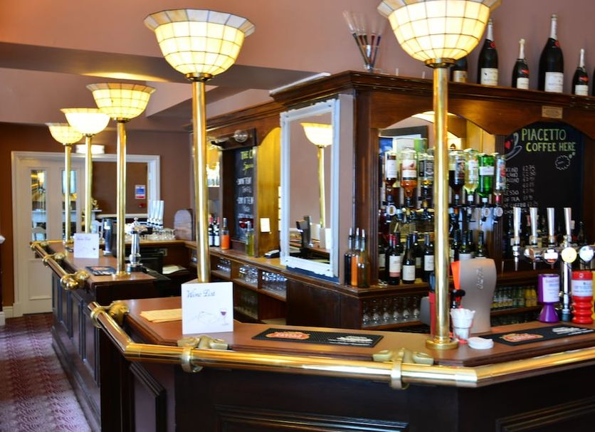 Bar Photo
