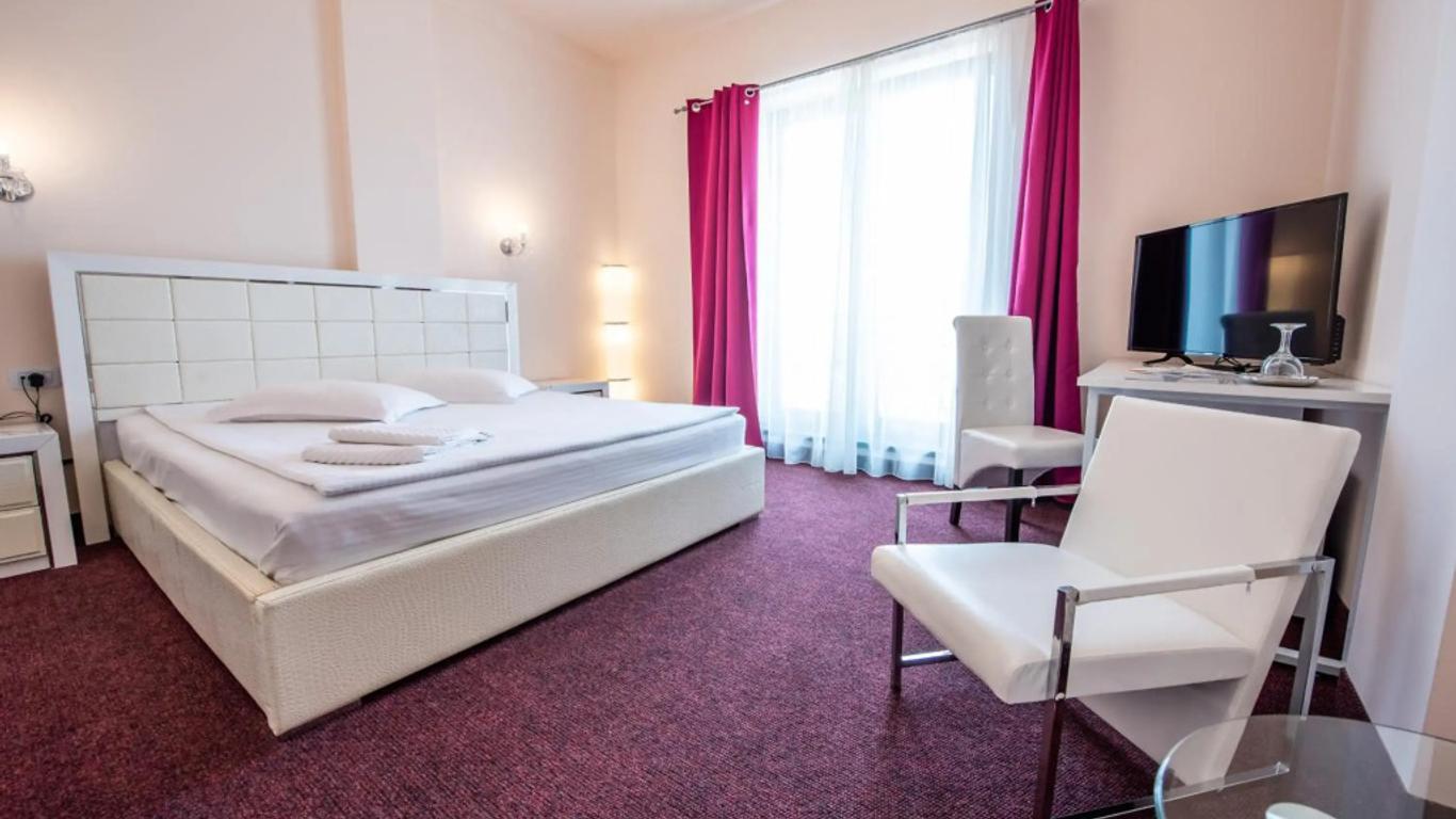 Hotel Imperial