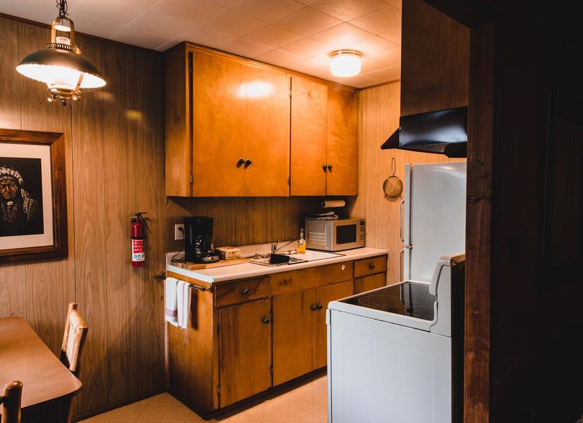 Kitchen Photo