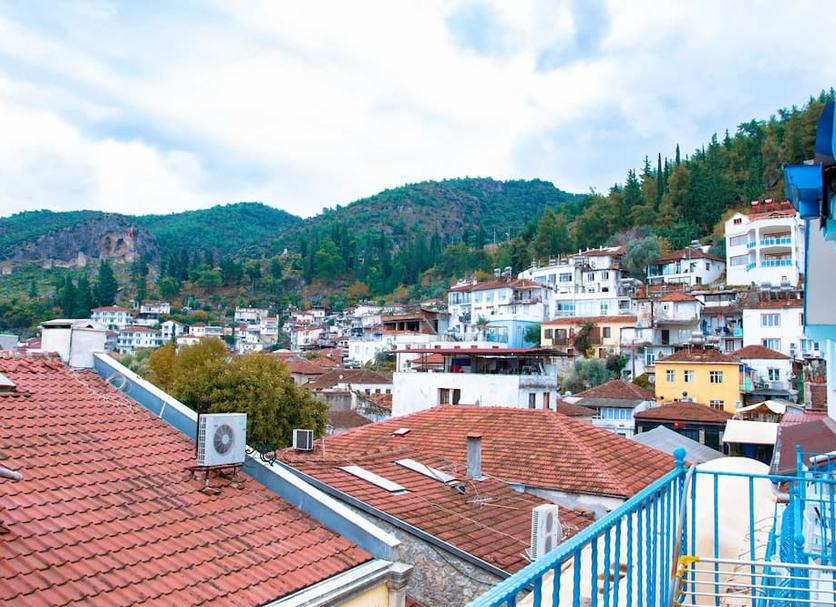 Outdoors view Photo