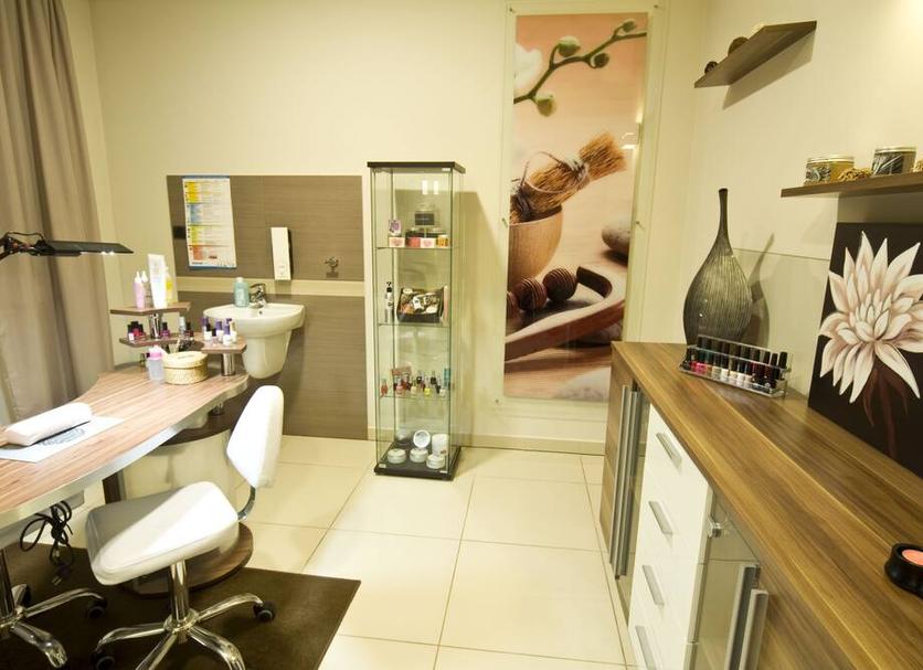 Spa Photo