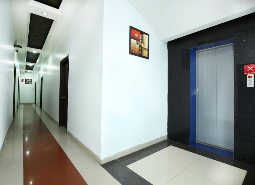 Hallway Photo