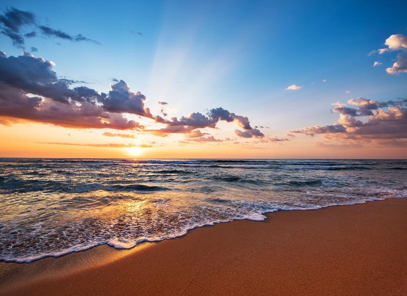 Beach Photo