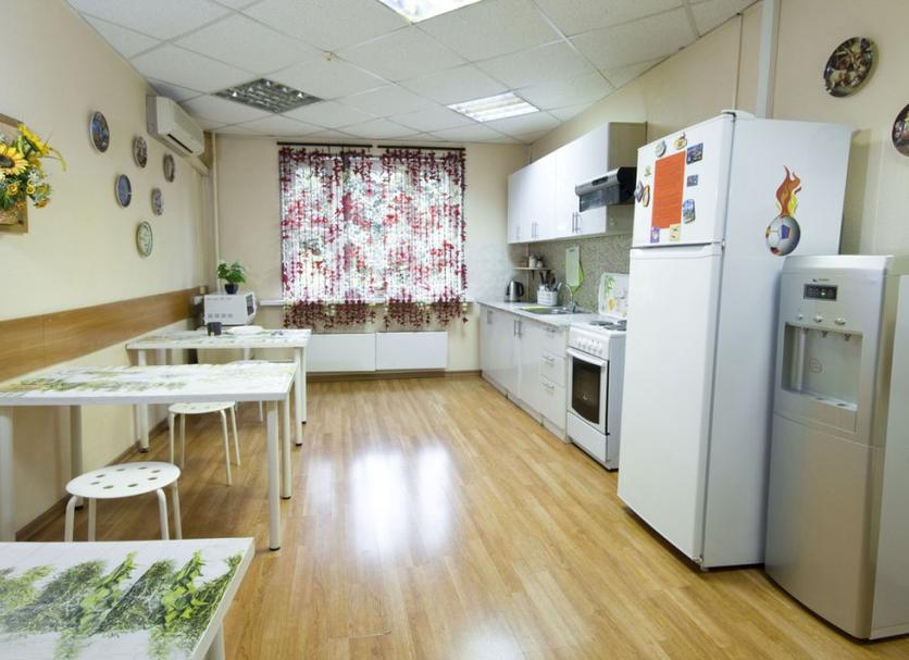 Kitchen Photo