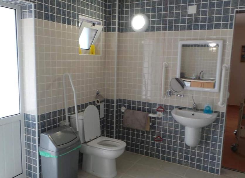 Bathroom Photo