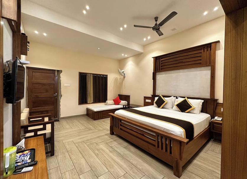 Bedroom Photo