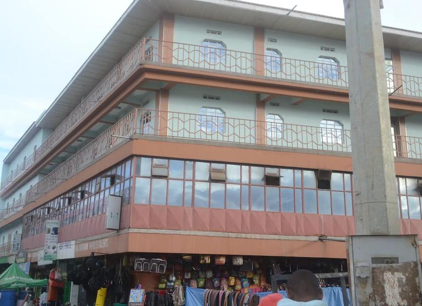 Building Photo