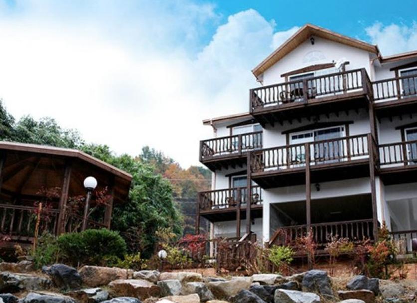 Outdoors view Photo