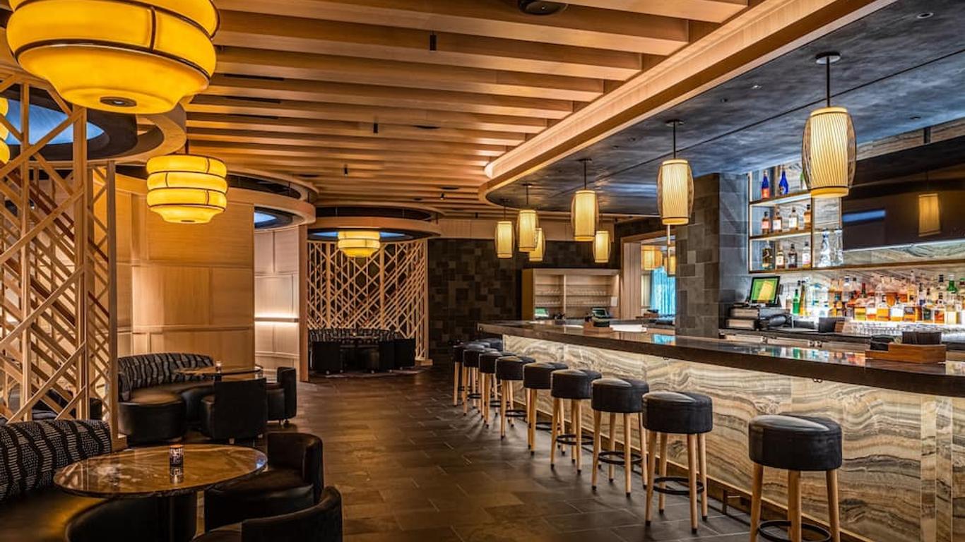 Nobu Hotel at Caesars Atlantic City
