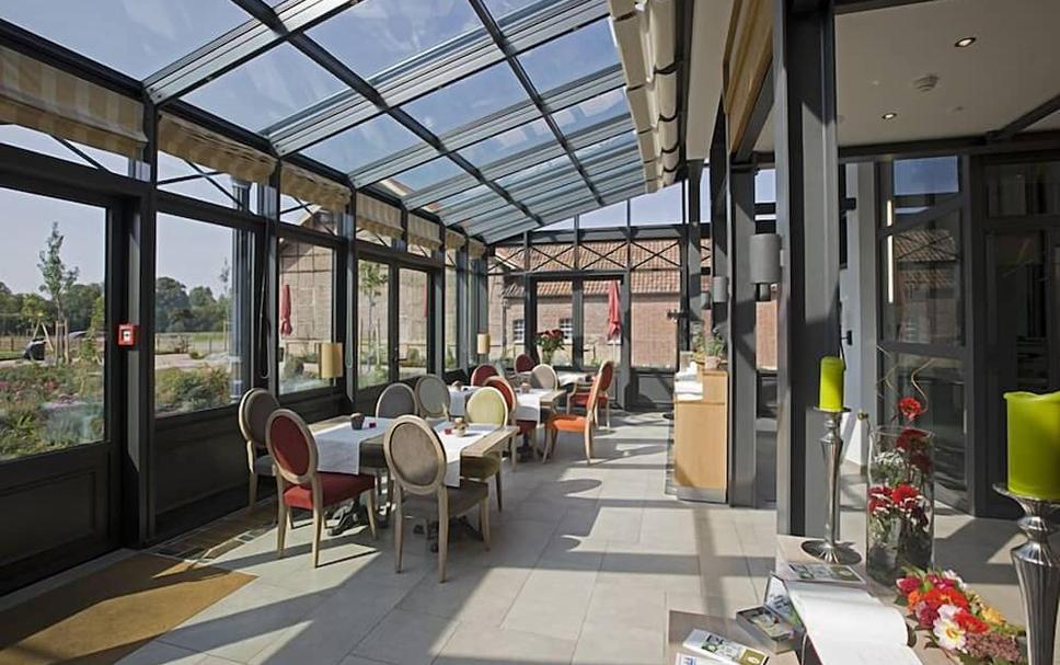 Gut Kump Gastronomie und Hotel from $151. Hamm Hotel Deals & Reviews - KAYAK