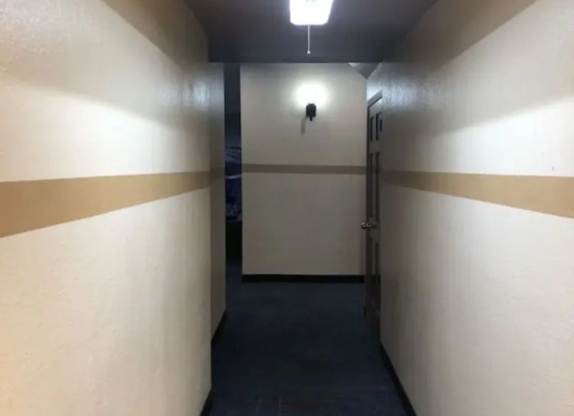 Hallway Photo