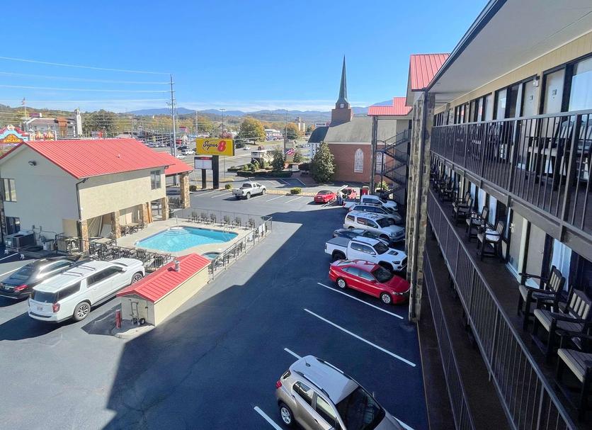 Outdoors view Photo