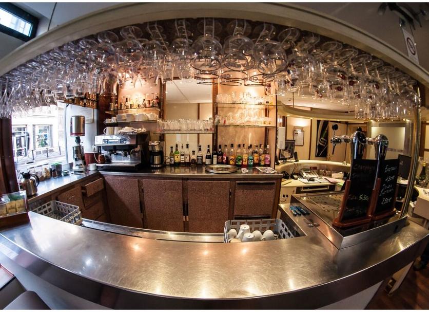 Bar Photo