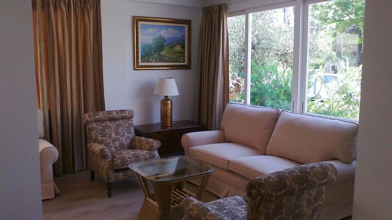 Hotel Villa Singala