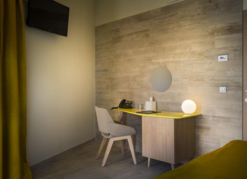 Room amenity Photo
