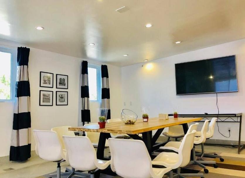 Conference room Photo