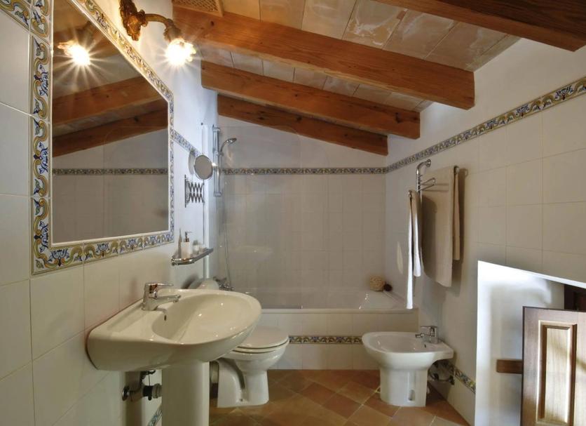 Bathroom Photo