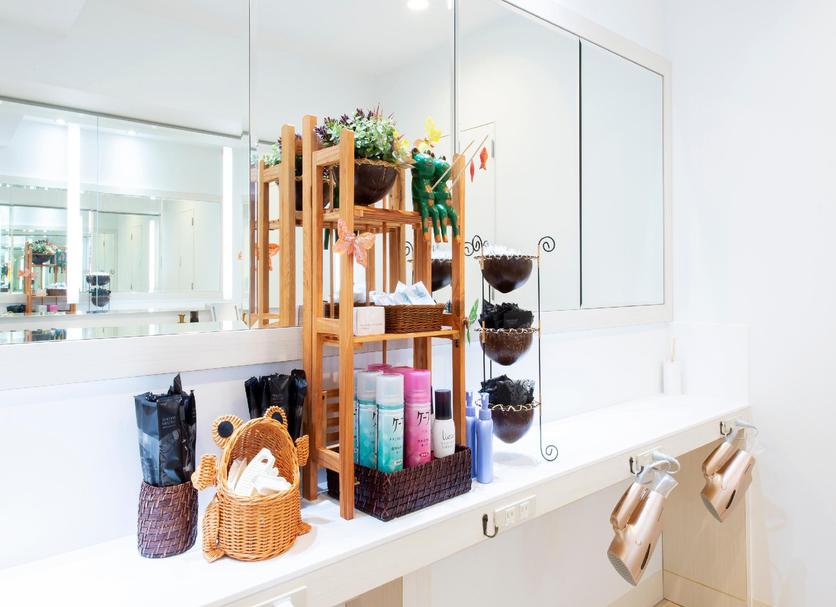 Room amenity Photo