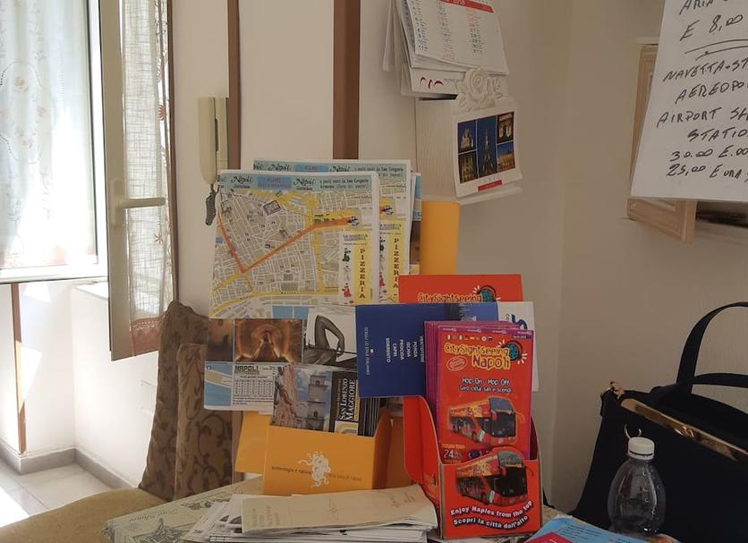 Room amenity Photo
