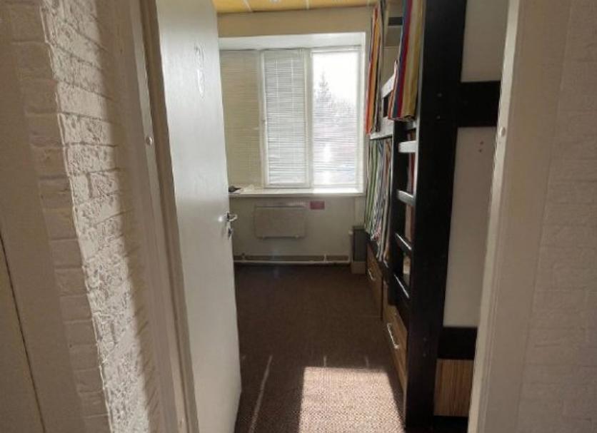 Hallway Photo