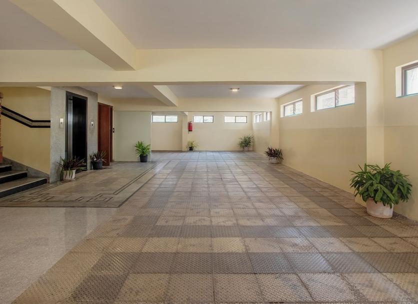 Hallway Photo