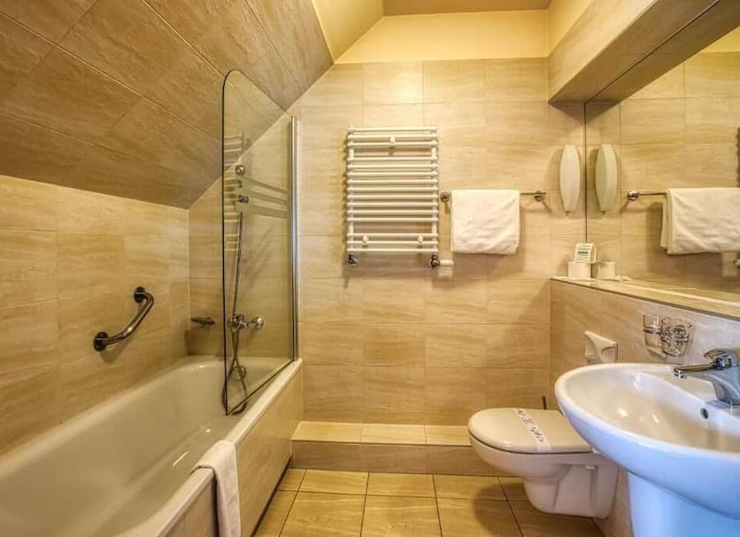 Bathroom Photo