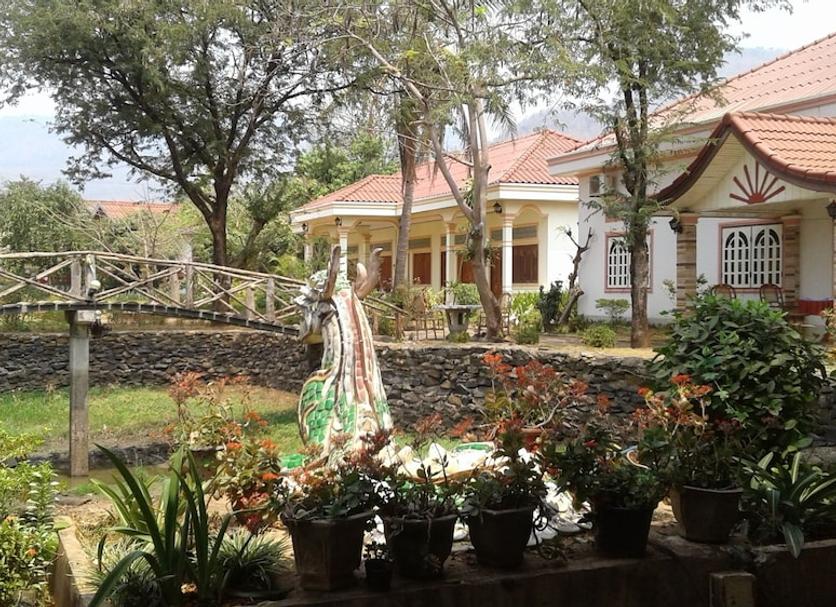 Outdoors view Photo