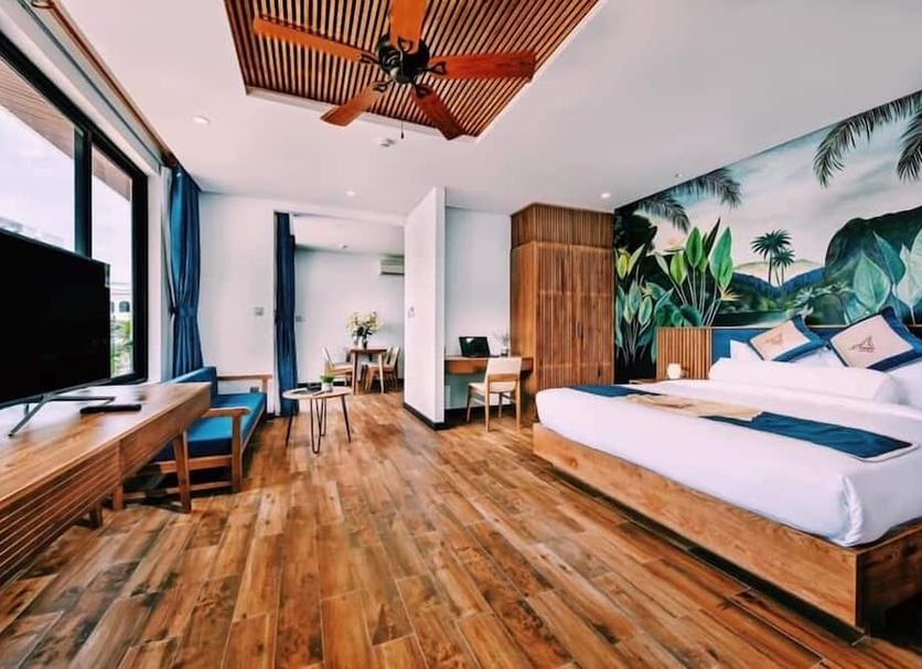 Bedroom Photo