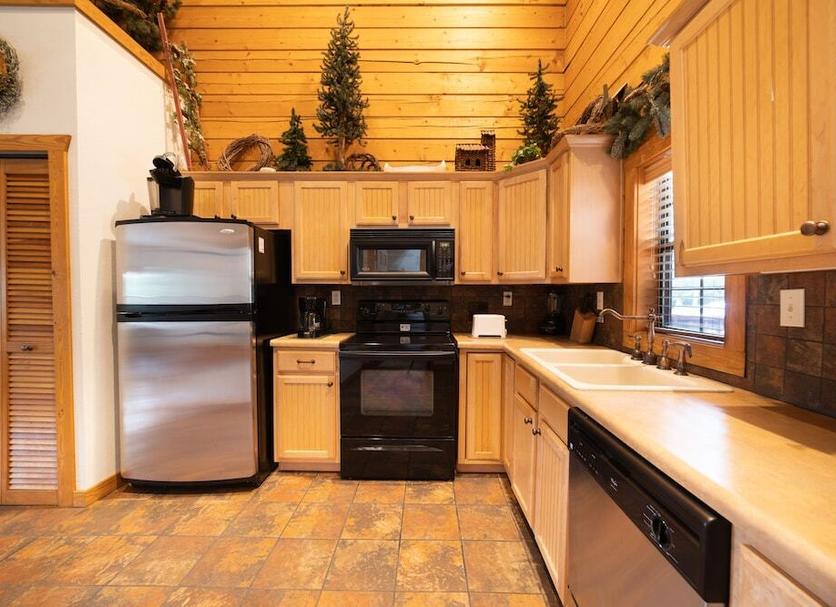 Kitchen Photo