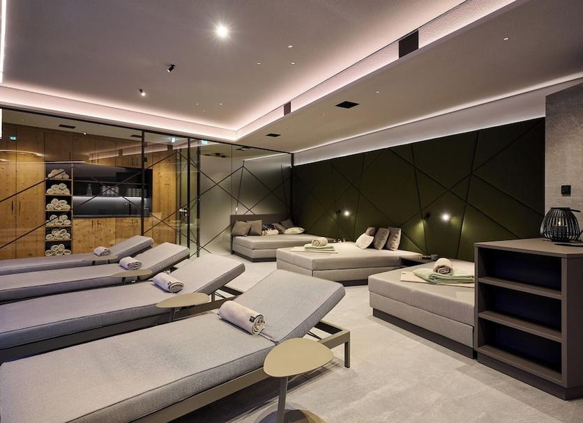 Spa Photo