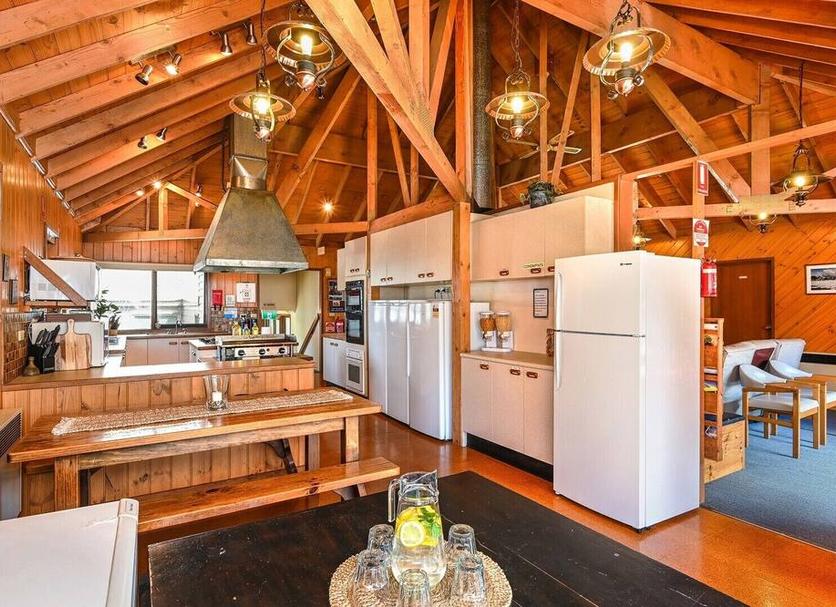 Kitchen Photo