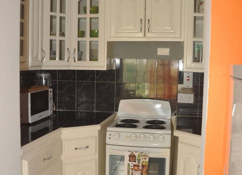 Kitchen Photo