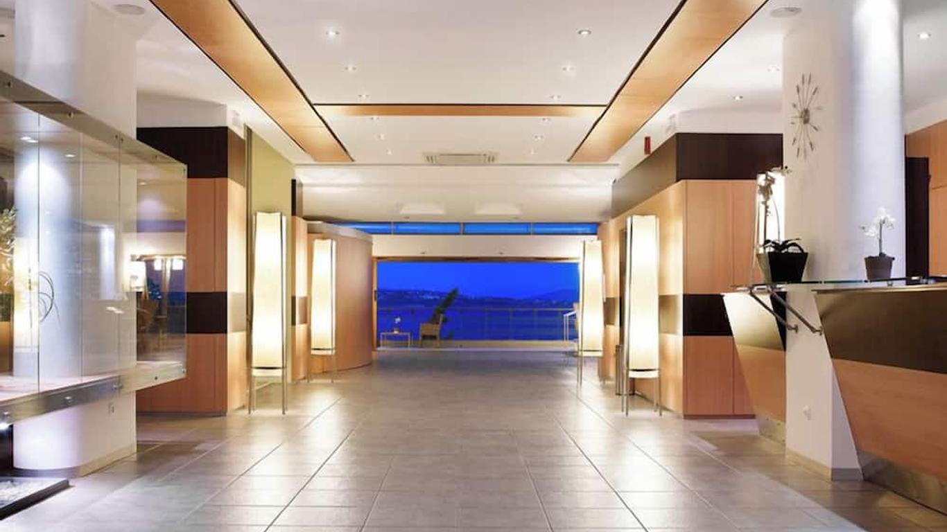 Spetses Hotel