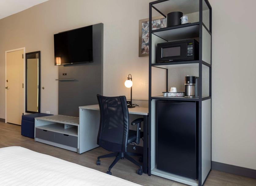 Room amenity Photo