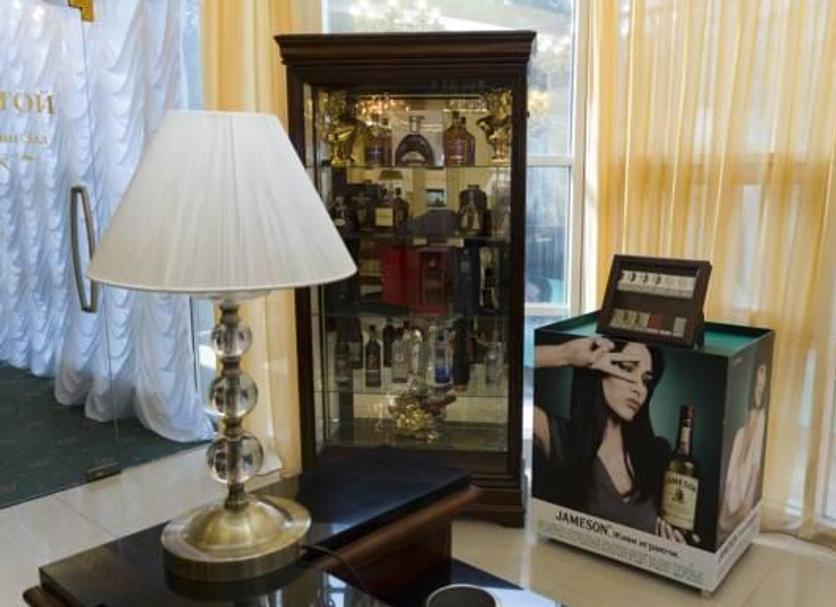 Room amenity Photo