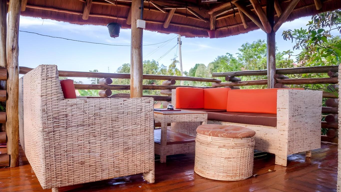 Hotel Gorilla's Nest Entebbe