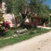 Outdoors view