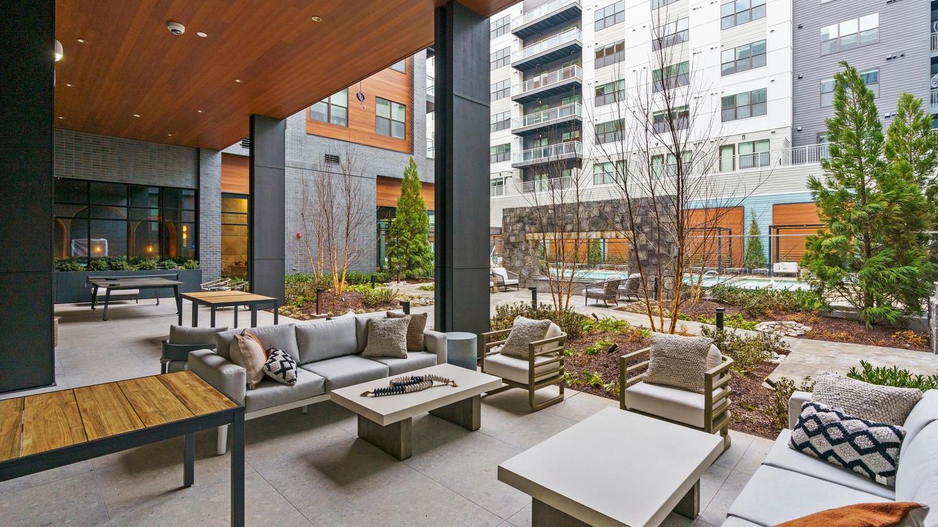 WhyHotel by Placemakr, Columbia