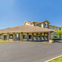 Quality Inn Upper Sandusky Upper Sandusky Hotels With Meeting Facilities Meeting Hotels In Upper Sandusky Corporate Meeting Planning Meetings And Conventions