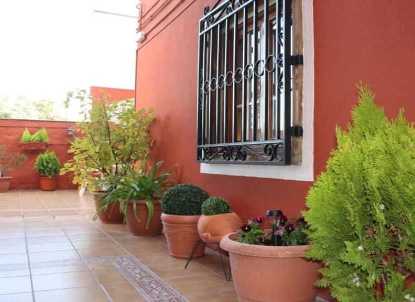 Outdoors view Photo