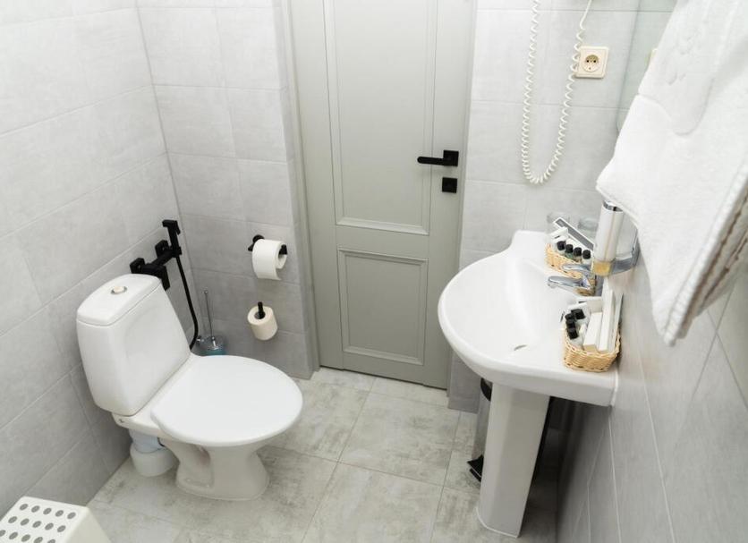 Bathroom Photo
