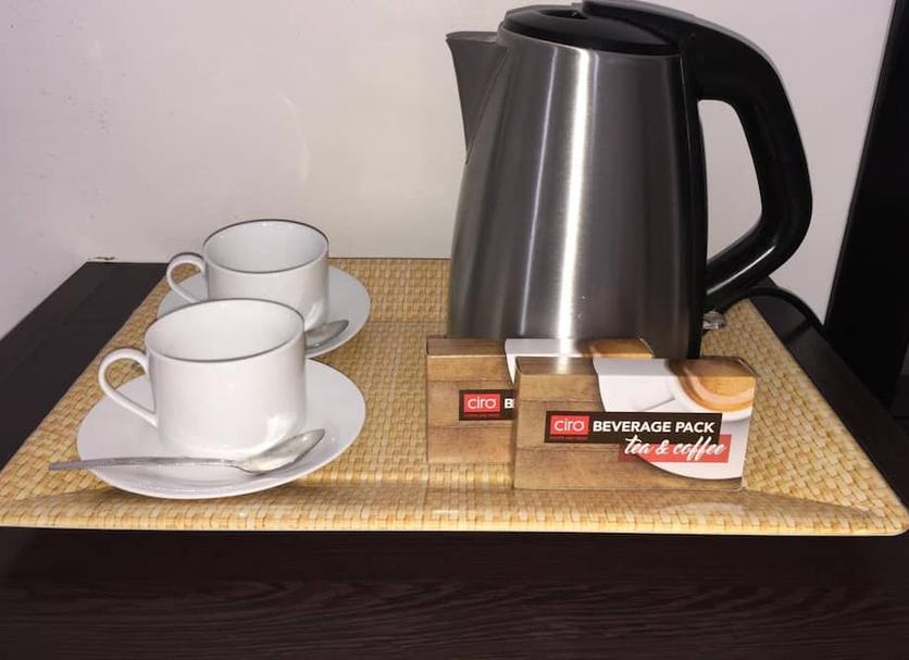 Room amenity Photo