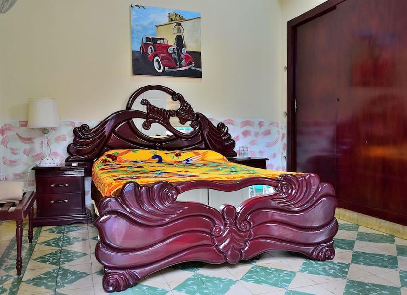 Bedroom Photo